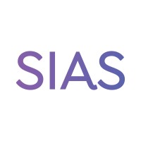 SIAS logo