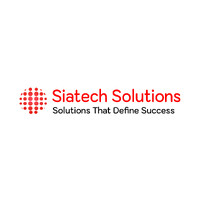 Siatech Solutions logo