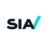 Sia Experience logo