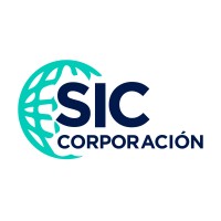 Corporación SIC logo