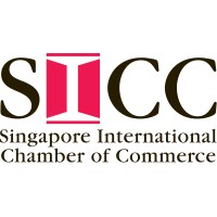 Singapore International Chamber of Commerce logo