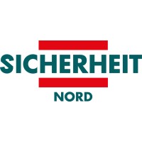 Sicherheit Nord logo