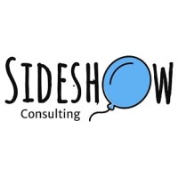 Sideshow Consulting logo