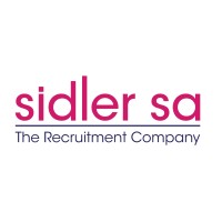 SIDLER SA logo