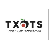 Txots sidreria logo