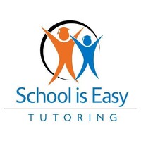 School is Easy Tutoring - Dubai logo