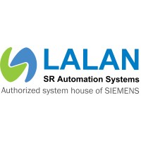 Lalan SR Automation Systems (Pvt) Ltd logo