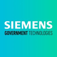 Siemens Government Technologies logo