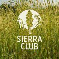 Sierra Club logo