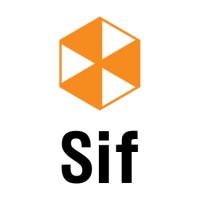 Sif Group logo