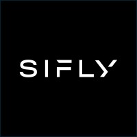 SiFly logo