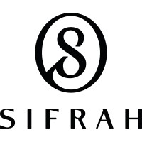 SIFRAH | BeSifrah logo