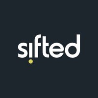 Sifted logo