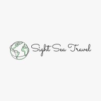 Sight Sea Travel logo