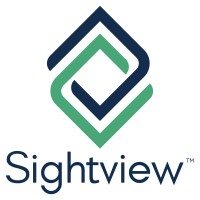 Sightview Software logo