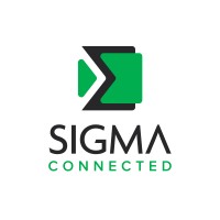 Sigma Connected Group logo