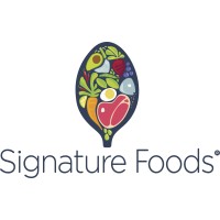 Signature Foods logo