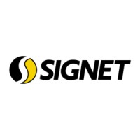 Signet logo