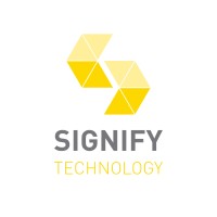 Signify Technology logo