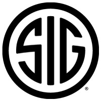 SIG SAUER, Inc. logo