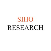 SIHO Research logo