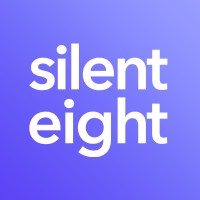 Silent Eight logo