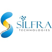 Silfra Technologies logo