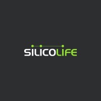 SilicoLife logo