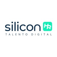 Silicon HR logo
