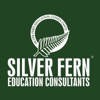 Silver Fern Education Consultants logo