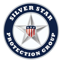 Silver Star Protection Group logo
