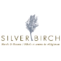 SilverBirch Hotels & Resorts logo