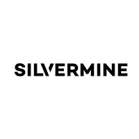 Silvermine.io logo
