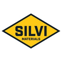 Silvi Materials logo