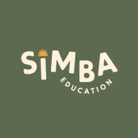 Simba Education logo