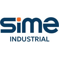 Sime Darby Industrial Sdn Bhd logo