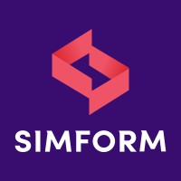 Simform logo