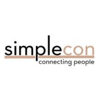 simplecon GmbH logo