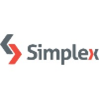Simplex. logo