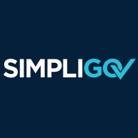 SimpliGov logo