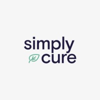 Simplycure logo