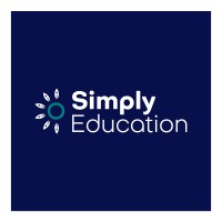 Simply Education logo
