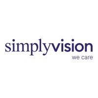 SimplyVision GmbH logo