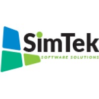 SimTekSystems logo