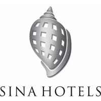 Sina Hotels logo