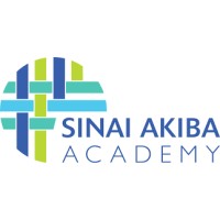Sinai Akiba Academy logo