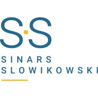 Sinars Slowikowski LLC logo
