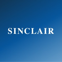 Sinclair Inc. logo