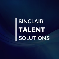 Sinclair Talent Solutions logo