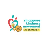 Singapore Kindness Movement logo
